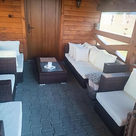 Mj Vila Stara Lesna Exterior photo