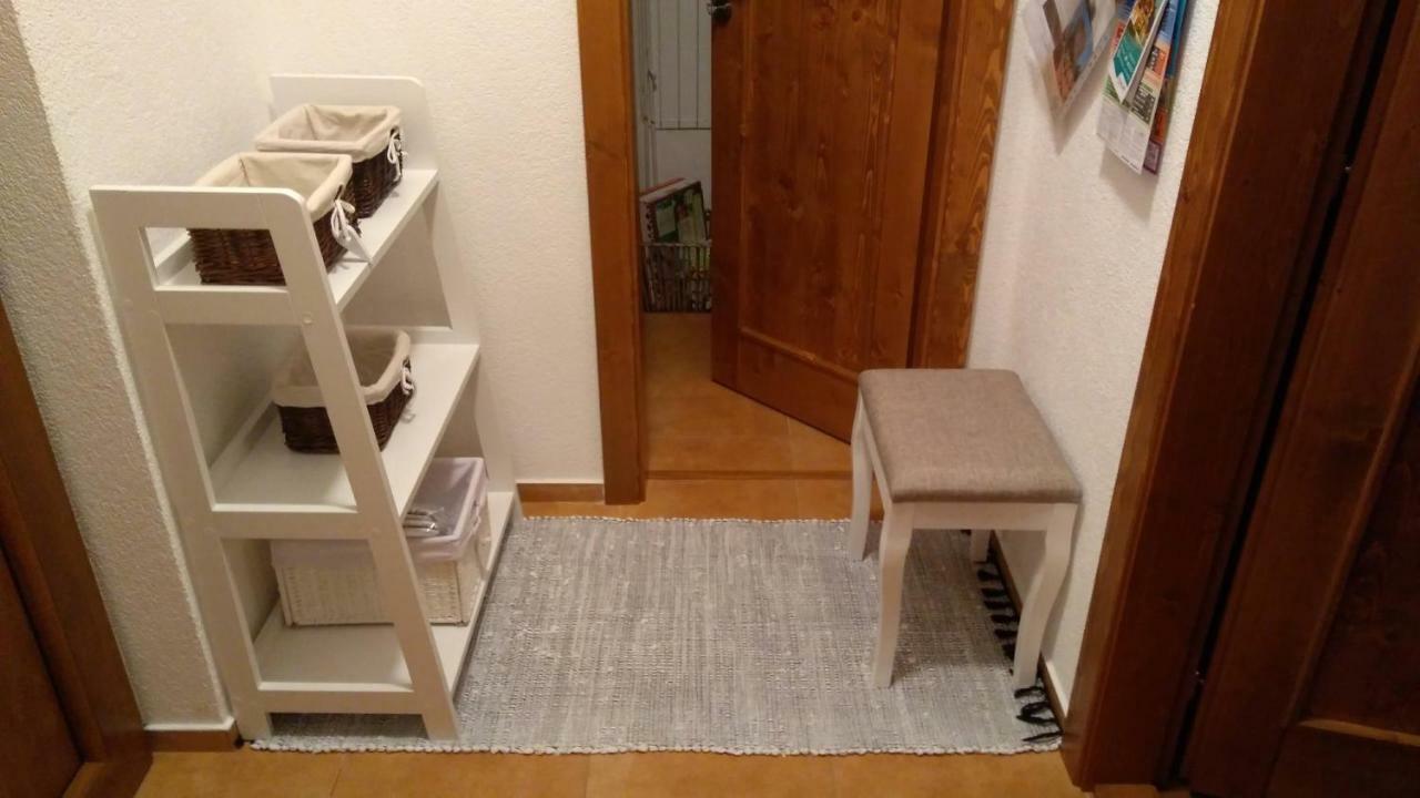 Mj Vila Stara Lesna Exterior photo